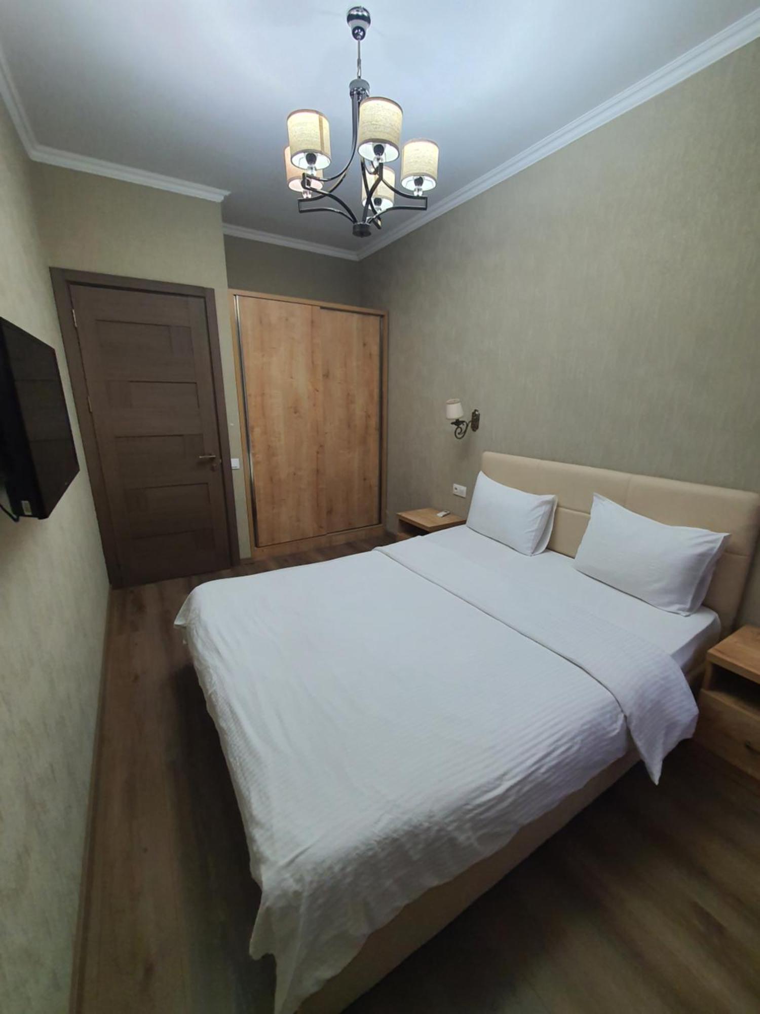 Daire Exx Tiflis