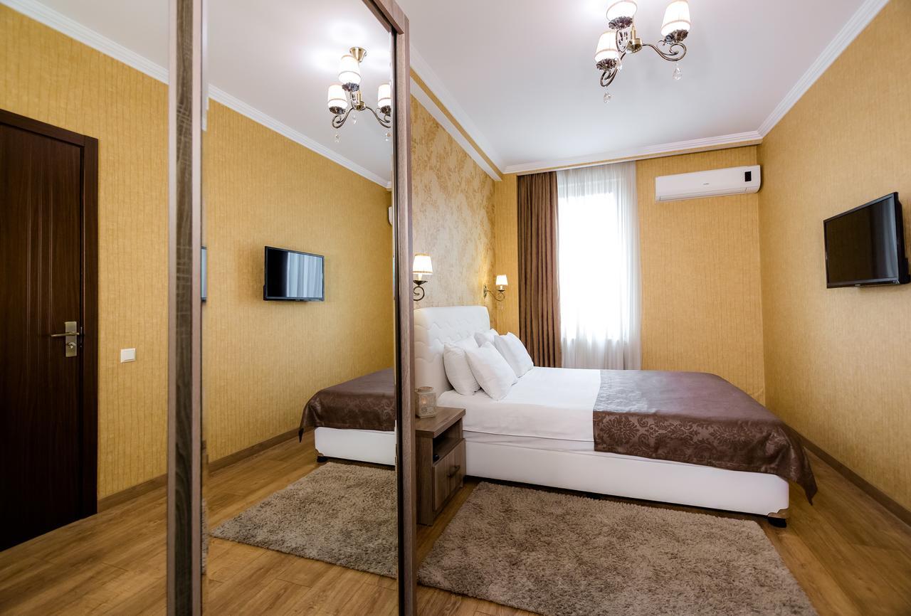 Exx Daire Tiflis